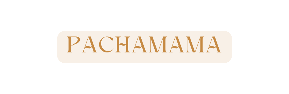 Pachamama